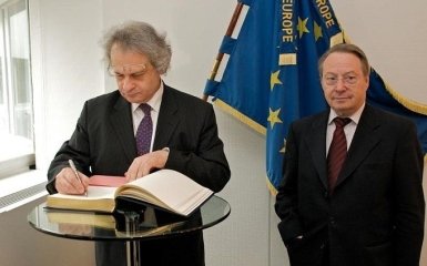 ЄСПЛ анонсував рішення у справі РФ проти України