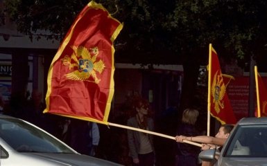 Дело идет к заварушке: замысел россиян против Черногории взволновал соцсети
