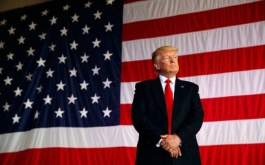 США введуть нові санкції проти Росії