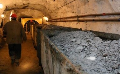 В шахте на Львовщине прогремел взрыв, много погибших