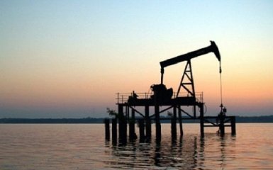 Ціни на нафту різко пішли вгору