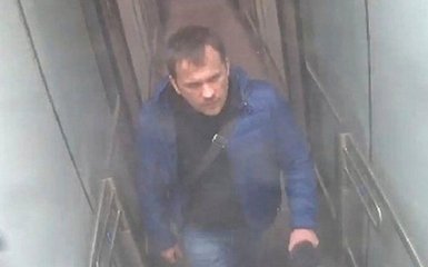 Дело Скрипаля: рассекречены новые данные о втором отравителе Александре Петрове