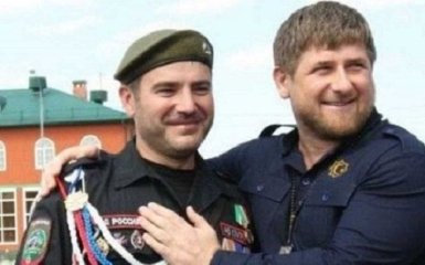 ЗСУ ліквідували підполковника Дімаєва та ще 40 кадирівців у Лимані