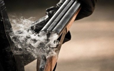 На Одещині невідомі обстріляли автобус з пасажирами