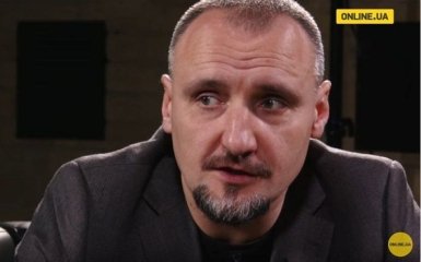 Лидер группы "Мандры" Фома: Украина не сможет без культуры, но сегодня мы попсовая страна