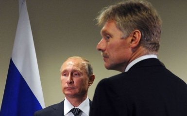 У Путіна дали зрозуміти, що задоволені діями Савченко