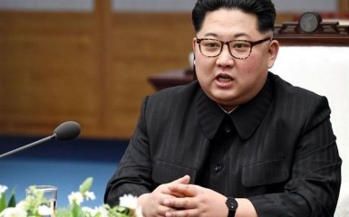 В КНДР прокомментировали отмену встречи с Дональдом Трампом