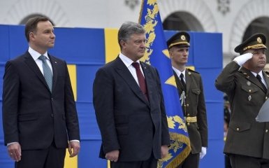Сюрпризы на фоне "геноцида": чего ждать Украине от ближайшего союзника
