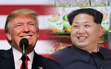 США и КНДР согласовали место и время саммита, - Трамп