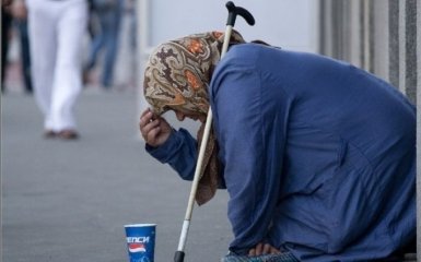 В ООН поразили цифрами бедности в Украине