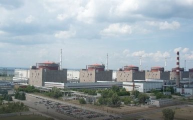 В Энергоатоме назвали количество россиян на ЗАЭС