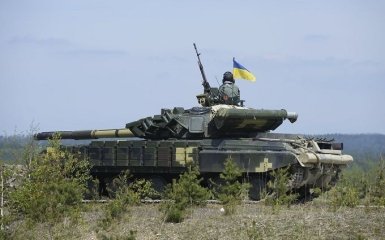 Президент Литви закликав перетнути всі "червоні лінії" щодо озброєння для України