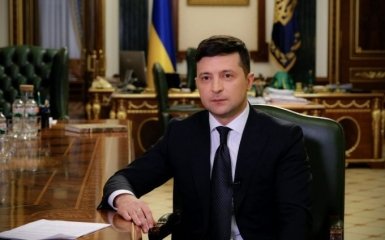 Це брехня: Зеленський жорстко відреагував на ситуацію з COVID-19 в Україні