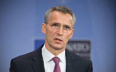 НАТО отреагировал на требование РФ касательно вывода сил из Румынии и Болгарии