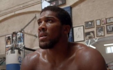 WBO офіційно затвердила бій Джошута та Ф'юрі. Усику доведеться битися з Джойсом