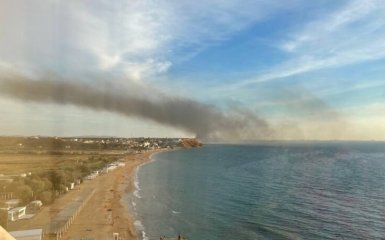 Бавовна в Крыму