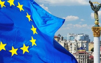 Рада приняла важное для безвизового режима с ЕС решение