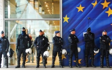 В ЕС начал работу Европейский антитеррористический центр