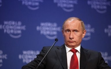 Путін заявив про загрозу війни за Крим через приєднання України до НАТО