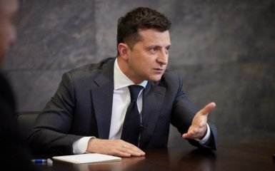 Зеленский ветировал законопроект с лазейкой в ​​наказании за ложь в декларациях