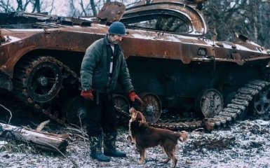 Армія РФ втратила в Україні сотні тисяч військових – Воллес