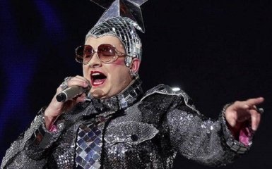 Дочекалися: Вєрка Сердючка розриває мережу новим хітом