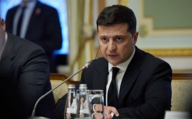 Зеленський прямо закликав ЄС до нових санкцій проти Росії