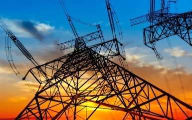 Енергосистема