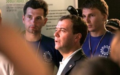 В Кремле пригрозили Третьей мировой в случае попытки Украины вернуть Крым