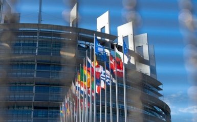 В ЕС назвали условие отключения России от SWIFT