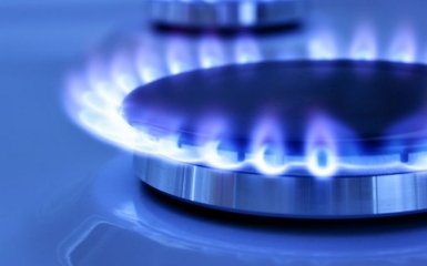В Україні прийняли закон про порядок встановлення газових лічильників