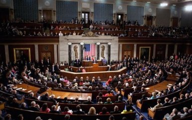 Конгрес США визначить критерії щодо визнання РФ країною спонсором тероризму