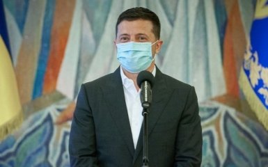 Не в состоянии справиться - к Зеленскому срочно обратился иностранный лидер