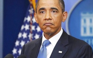 Обама прокомментировал новые провокационные слова Трампа о Путине