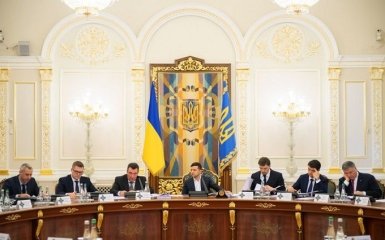 РНБО в таємному режимі підтримала створення кібервійськ