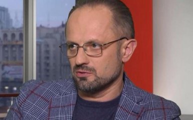 Экс-переговорщик от Украины необычайно жестко разругал Минский процесс