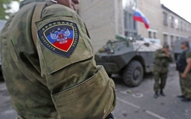 На Донбассе боевики взорвали магазин - пострадали мирные жители