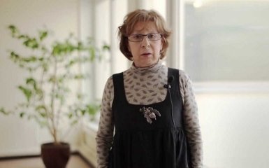 Знаменита актриса назвала дії Росії ганьбою: опубліковано відео