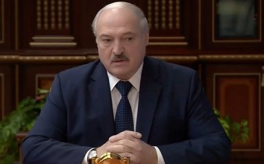 Лукашенко внезапно заговорил о передаче полномочий президента