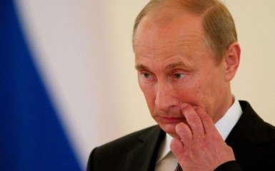 Почувствуйте свою силу: Украине посоветовали не переоценивать Путина