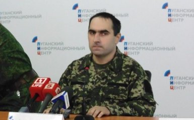 У справі бійця АТО, що втік в ЛНР, спливли нові деталі: з'явилося відео