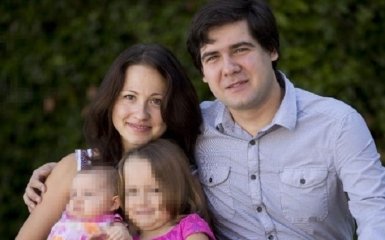 В США двух дочерей известного украинского пианиста нашли мертвыми