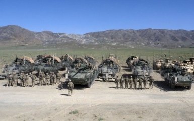 Армия США учится противостоять оружию России и Китая: западные СМИ узнали детали