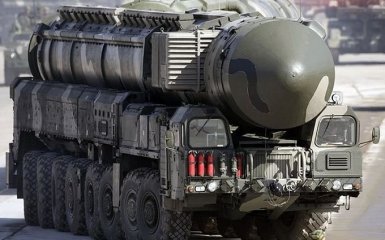 РФ разместила ядерные пусковые установки у границы с Украиной - опубликованы фотодоказательства