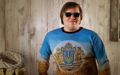 Жене победителя "Голоса країни" разбили авто из-за проукраинской позиции: появились фото