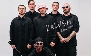 Гурт Kalush Orchestra вирушає у тур Україною — дати виступів