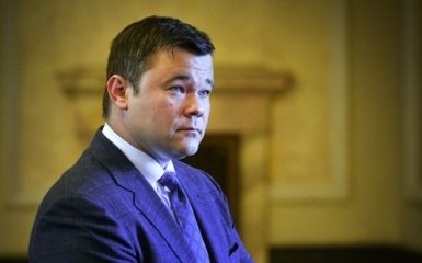 У Зеленського відповіли, звідки з'явилася заява Богдана про звільнення