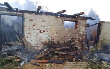 Російські війська обстріляли Сумщину — загинула людина