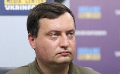 Представитель ГУР Юсов анонсировал новые сюрпризы для Путина в России