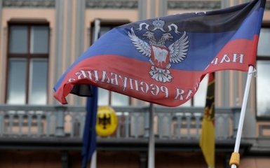 Вежливо послали: "делегацию" боевиков ДНР-ЛНР не приняли в Крыму